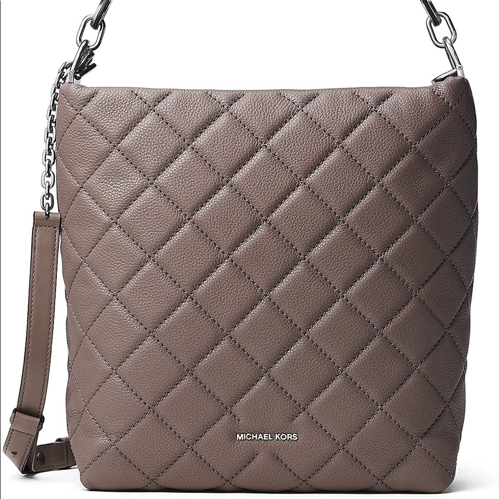 Loni Michael Kors Handbag Full Set - Picture 9 of 9